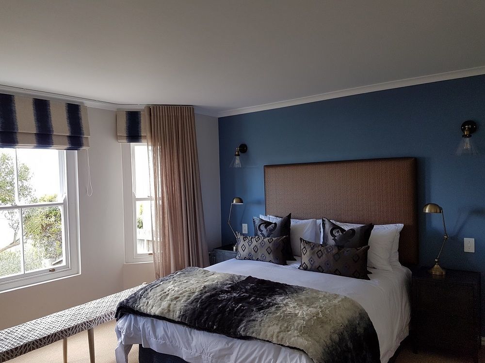 Magellan'S Passage Hotel Cape Town Luaran gambar