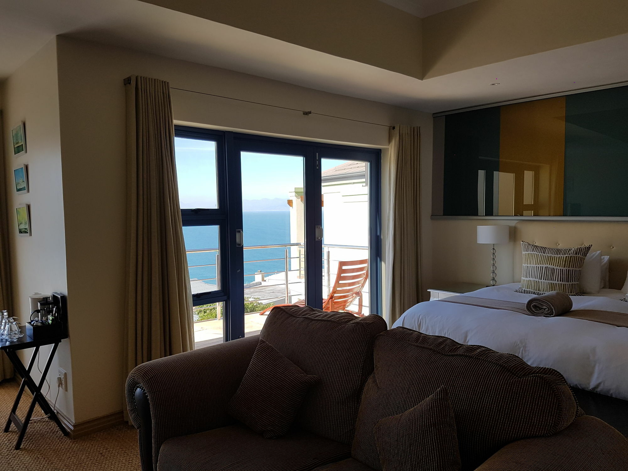 Magellan'S Passage Hotel Cape Town Luaran gambar