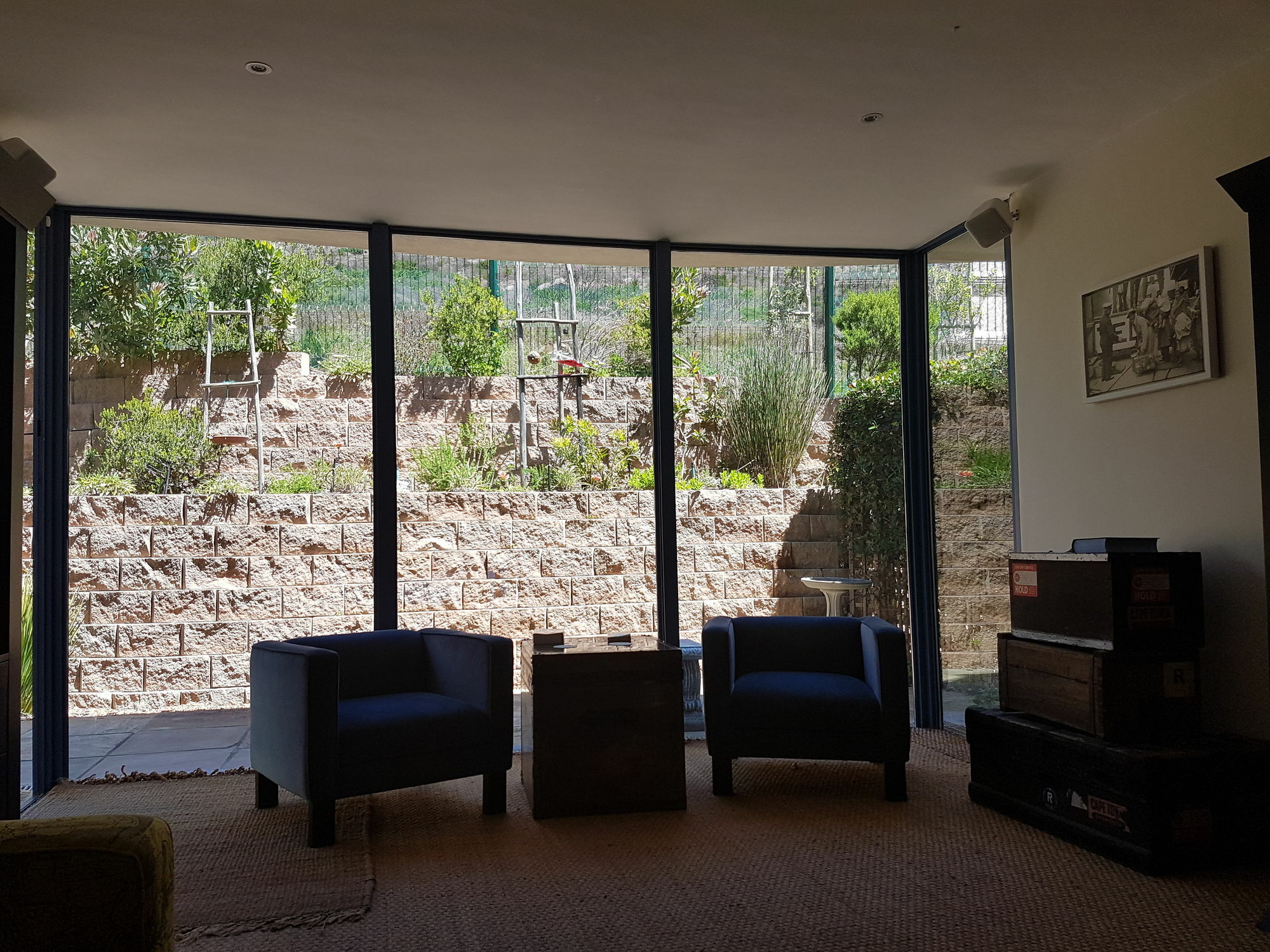 Magellan'S Passage Hotel Cape Town Luaran gambar