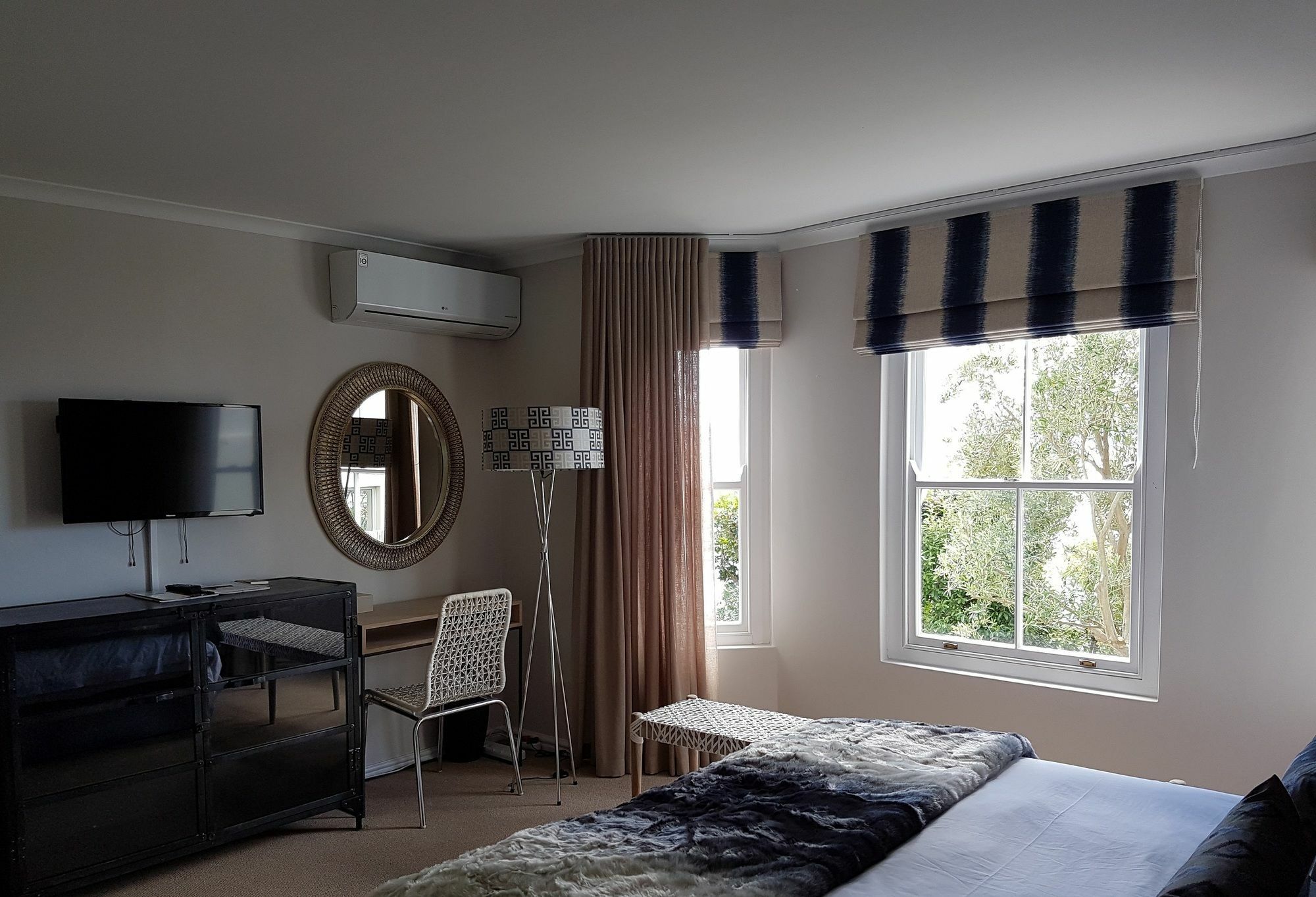 Magellan'S Passage Hotel Cape Town Luaran gambar