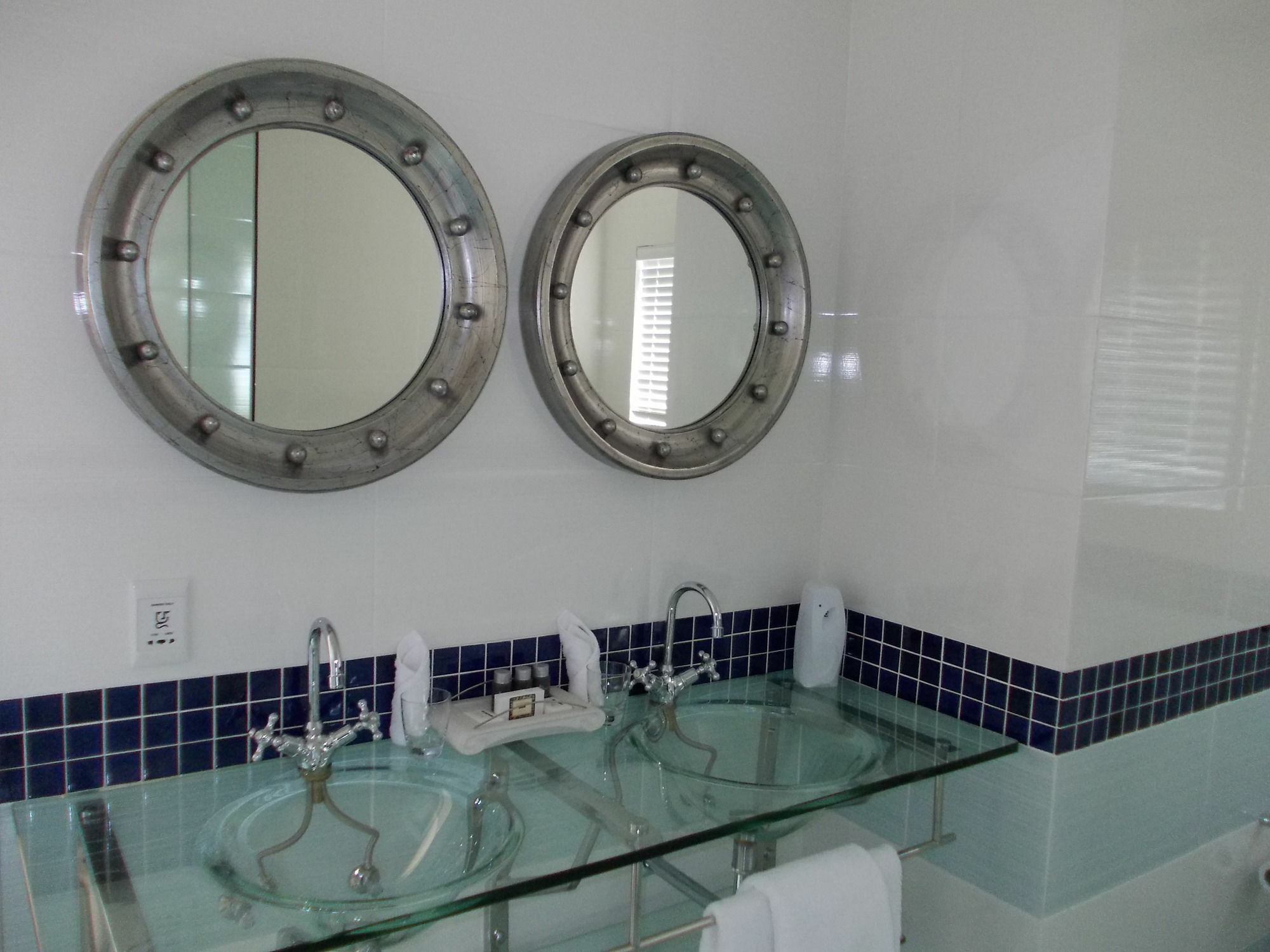 Magellan'S Passage Hotel Cape Town Luaran gambar