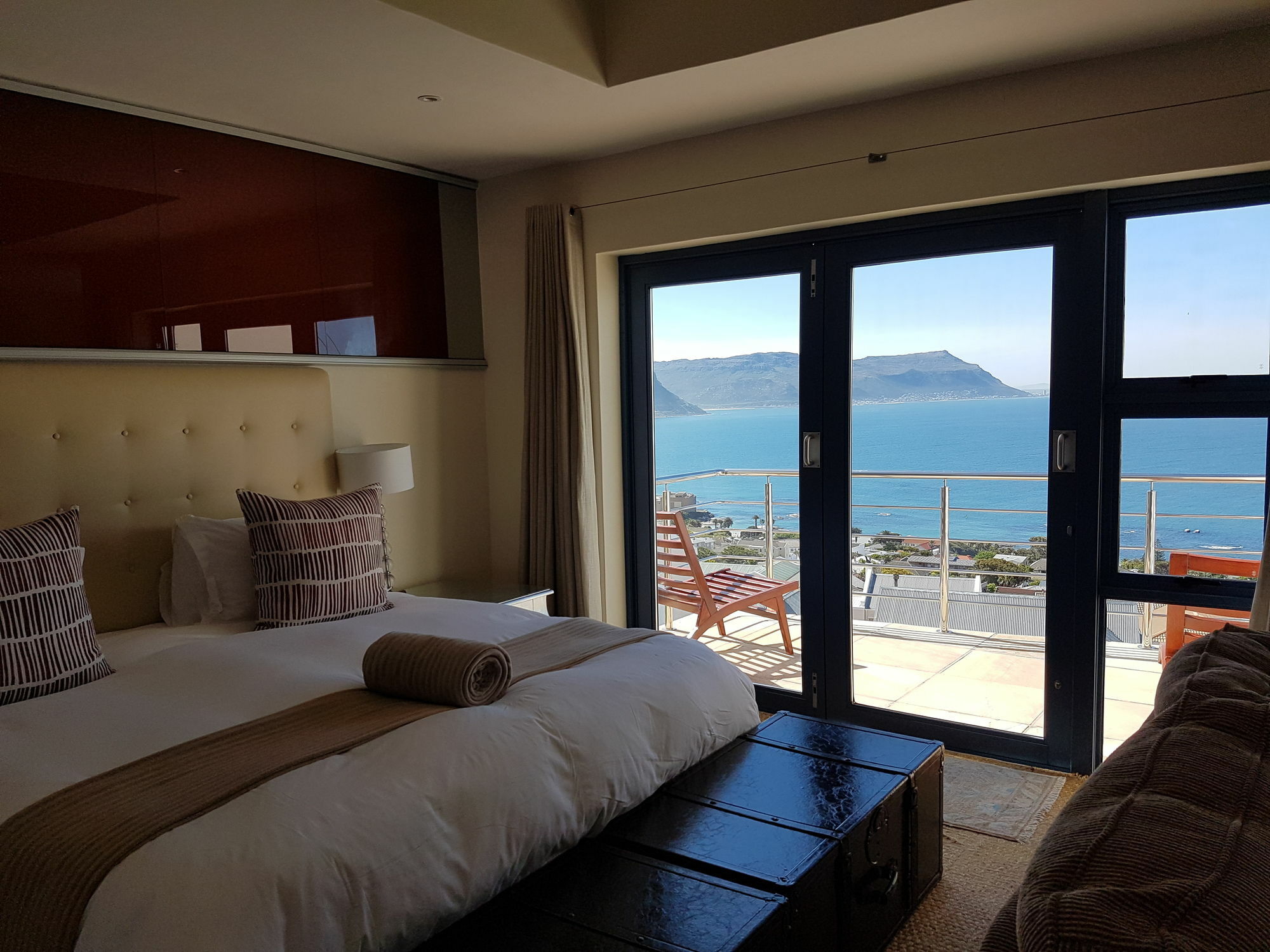 Magellan'S Passage Hotel Cape Town Luaran gambar
